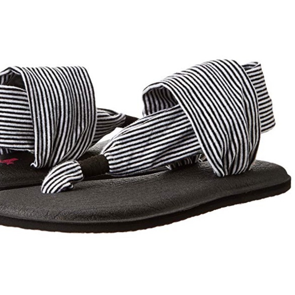 Sanuk Yoga Sling